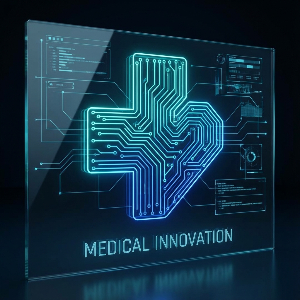 Innovation Driven