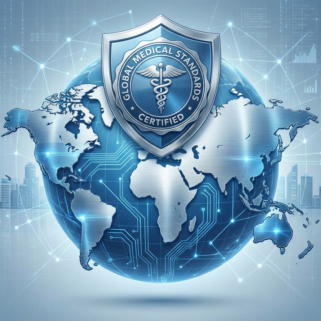 Global Standards